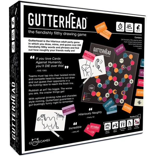 gutterhead 03