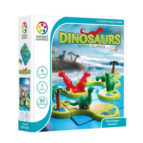 smart games dinosaurs mystic islands 01
