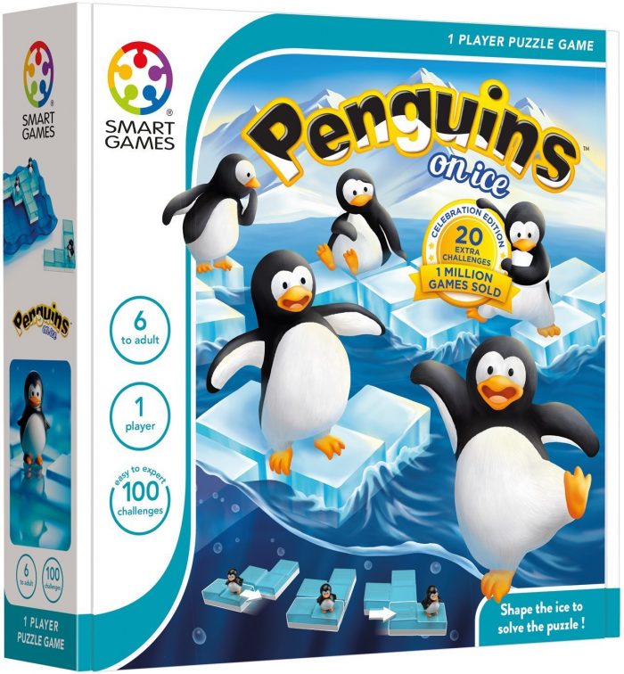 smart games penguins on ice 01