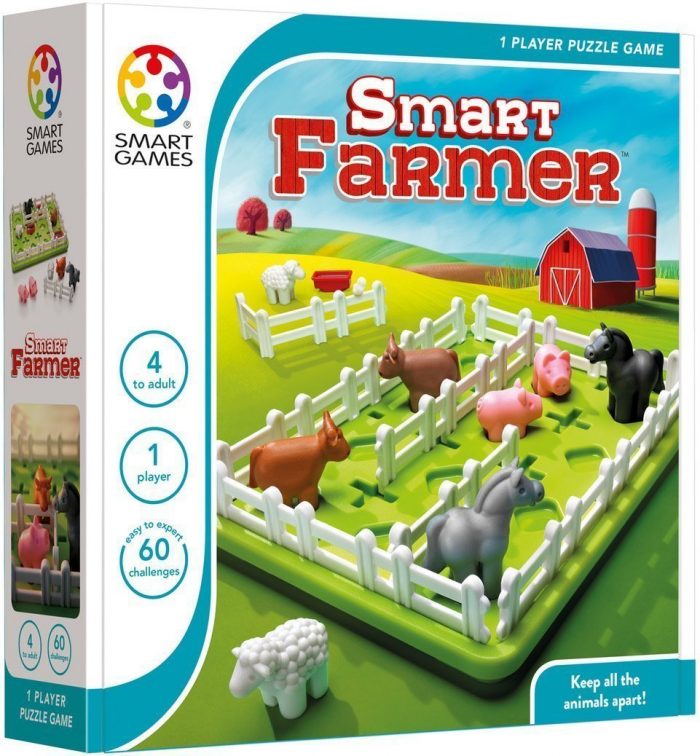 smart games smart farmer 07
