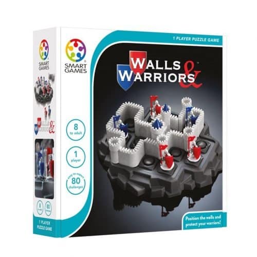 smart games walls and warriors 01
