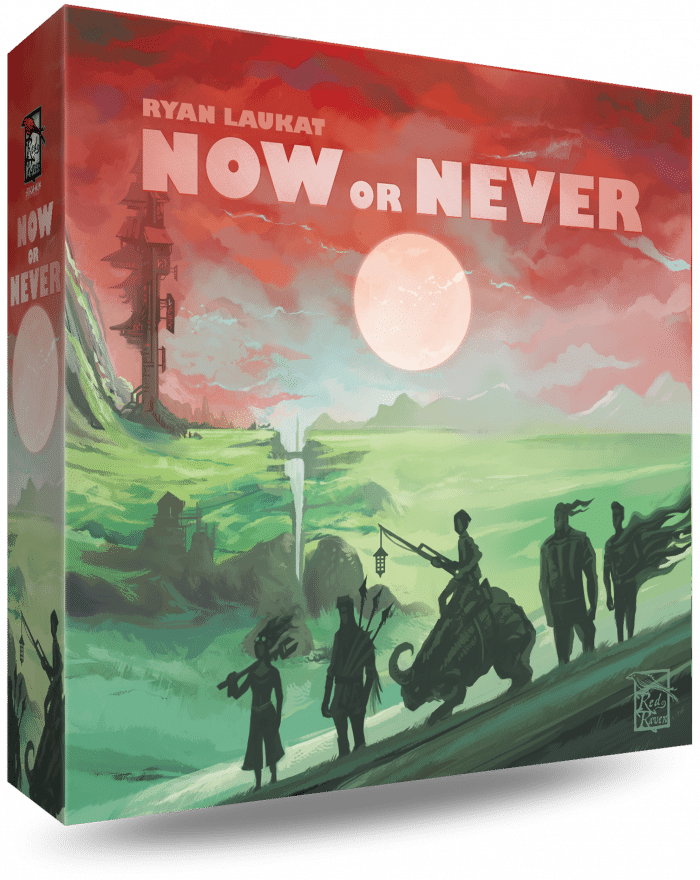 now or never 01