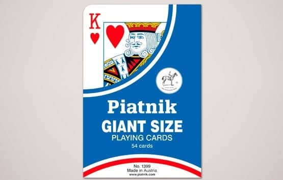 lion giant playing cards 01