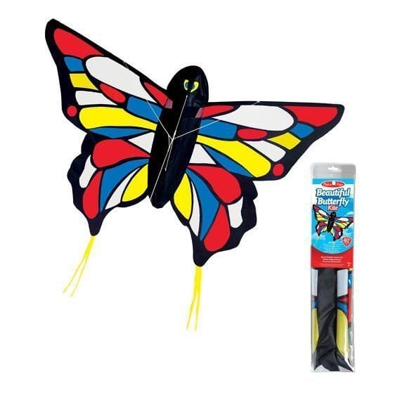 melissa and doug kite beautiful butterfly 01