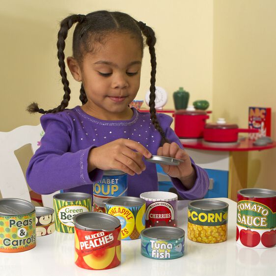 melissa and doug lets play house grocery cans 02