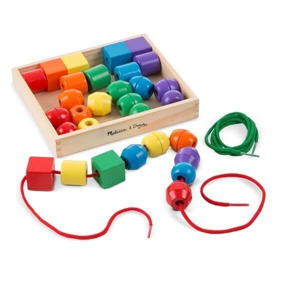 melissa and doug primary lacing beads 01