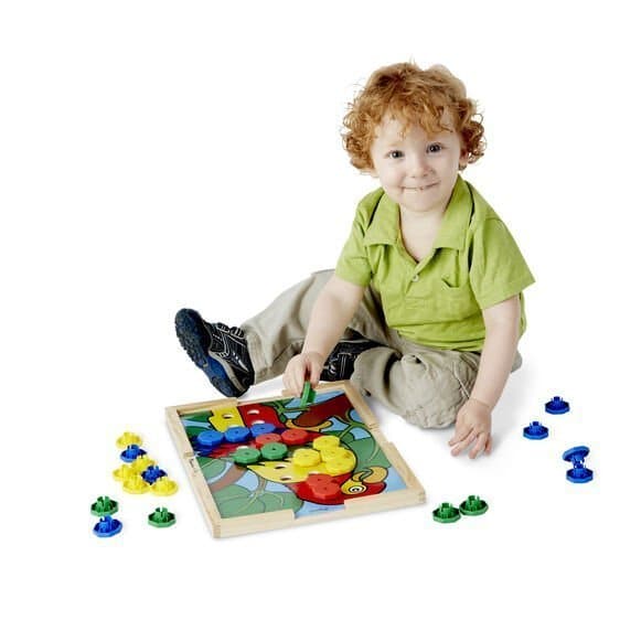 melissa and doug sort and snap color match 02