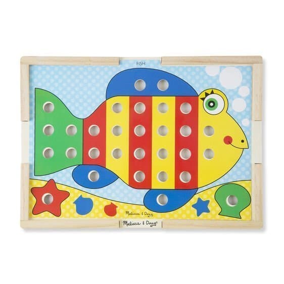 melissa and doug sort and snap color match 03