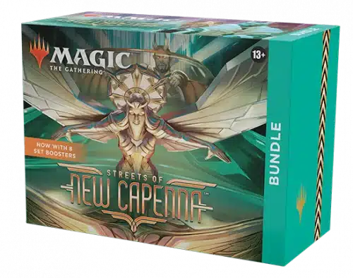 mtg streets of new capenna bundle 01