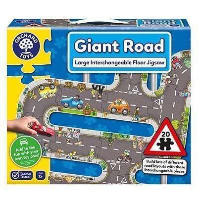 orchard giant road jigsaw 01