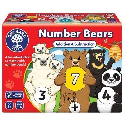 orchard number bears 01