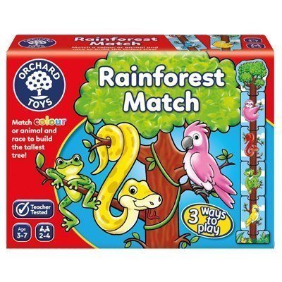 orchard rainforest match 01