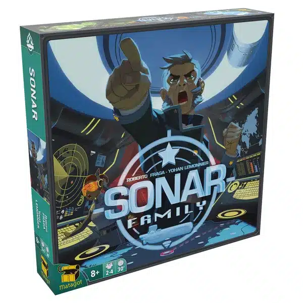 sonar family 01