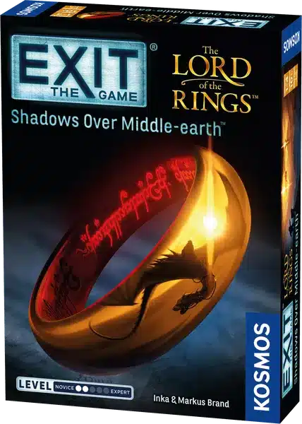 exit lotr shadows over middle earth 01