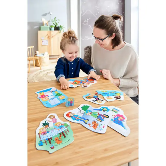 haba 6 erste puzzles my day 02