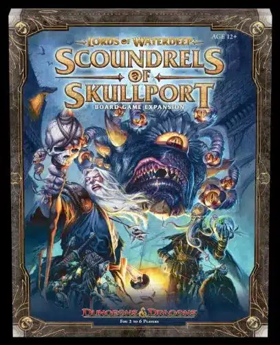 lords of waterdeep scoundrels of skullport 01