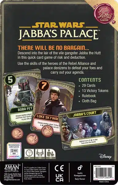 love letter star wars jabbas palace 04
