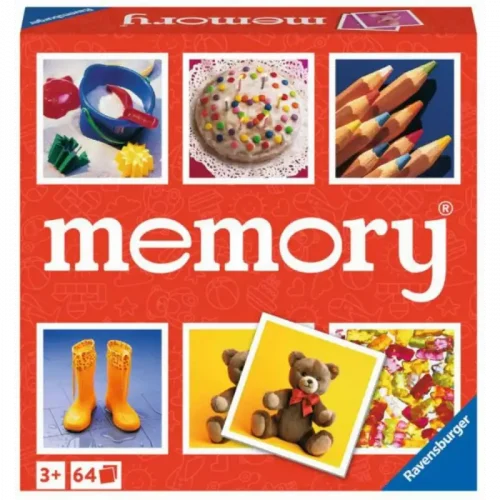 memory junior 208807 01
