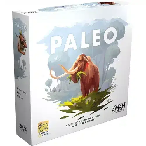Paleo