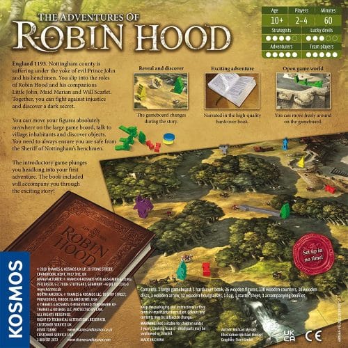 the adventures of robin hood 03