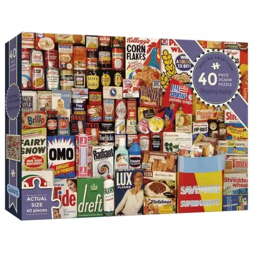 gibsons piecing together shopping basket 40 xxl g2257 01