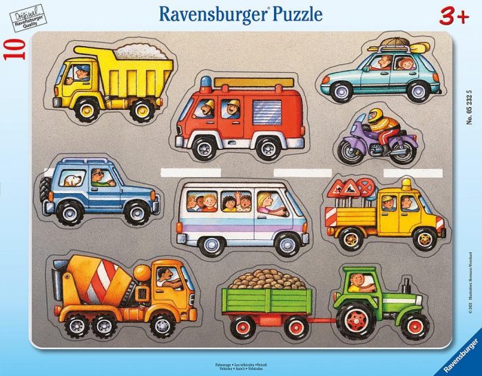 ravensburger vehicles 10 052325 01