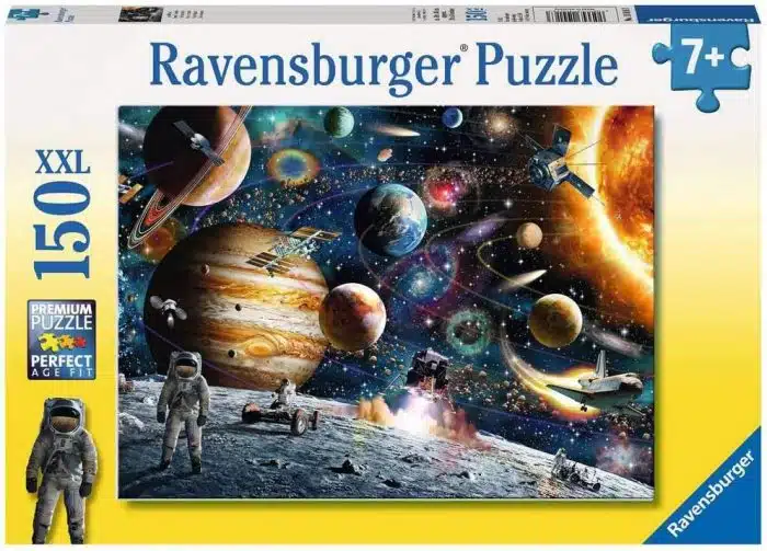 ravensburger outer space 150xxl 100163 01