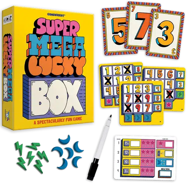 super mega lucky box 03
