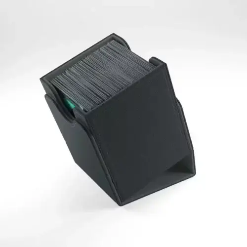 gamegenic squire convertible black 04