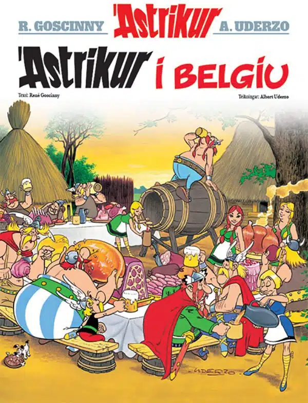 astrikur i belgiu 01