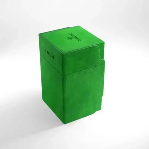 gamegenic watchtower convertible green 01