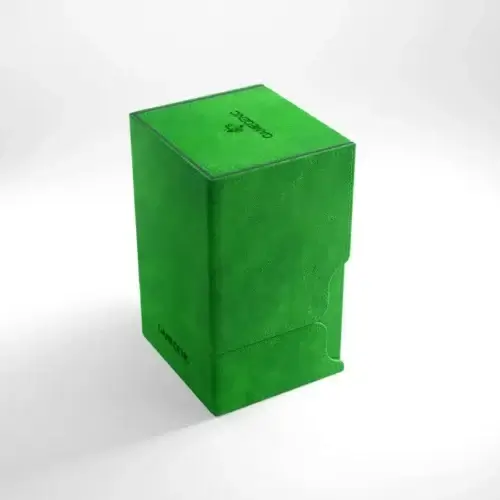 gamegenic watchtower convertible green 02