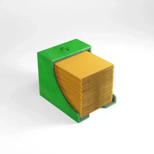 gamegenic watchtower convertible green 04