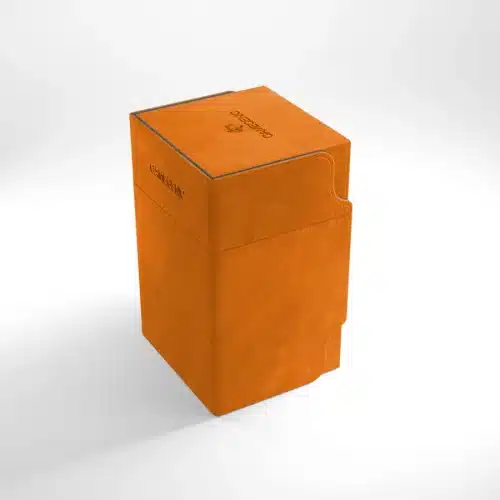 gamegenic watchtower convertible orange 01