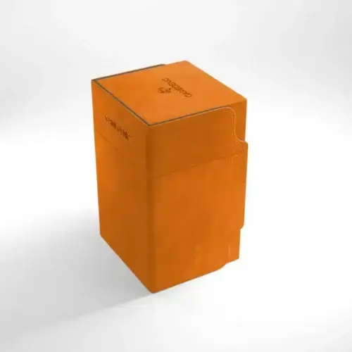 gamegenic watchtower convertible orange 01