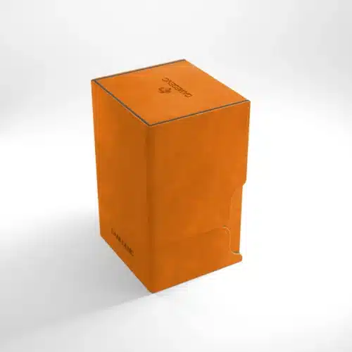gamegenic watchtower convertible orange 02