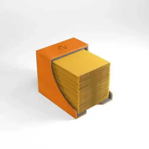 gamegenic watchtower convertible orange 04