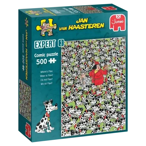 jvh expert wheres max 500 20091 01