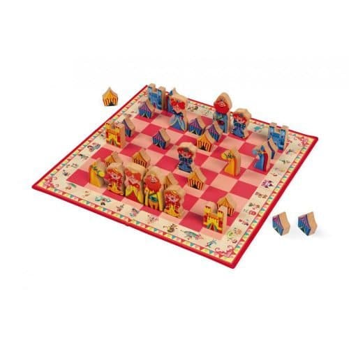 janod chess game 02