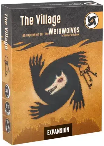 werewolves of millers hollow the village 01