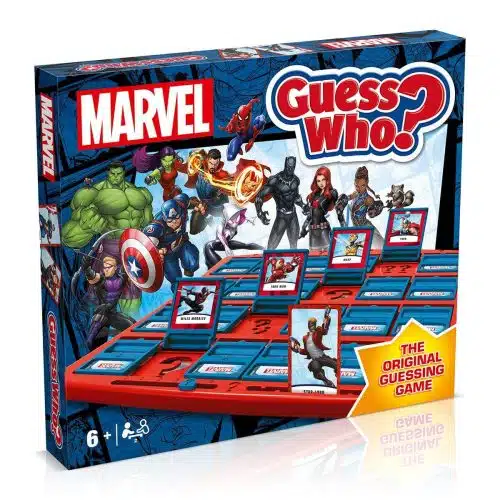 guess who marvel 01