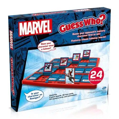 guess who marvel 03
