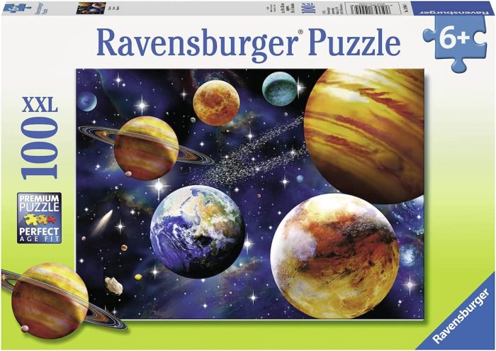 ravensburger space 100 xxl 109043 01