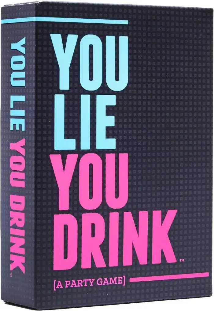you lie you drink 01