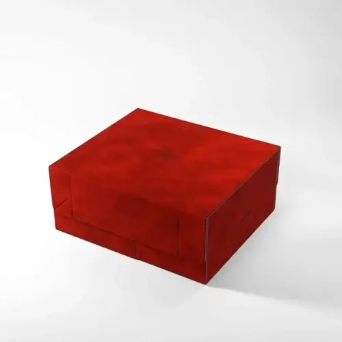 gamegenic games lair convertible red 01