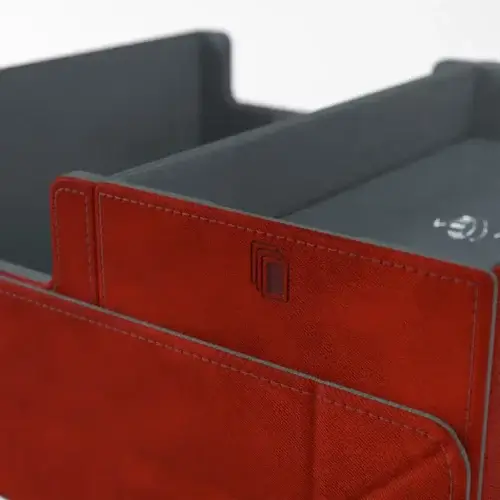 gamegenic games lair convertible red 13