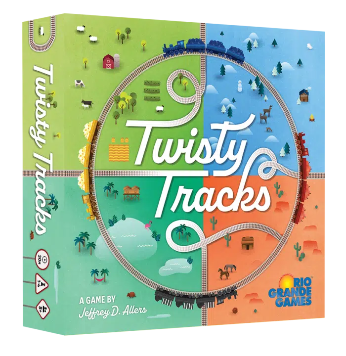 twisty tracks 01