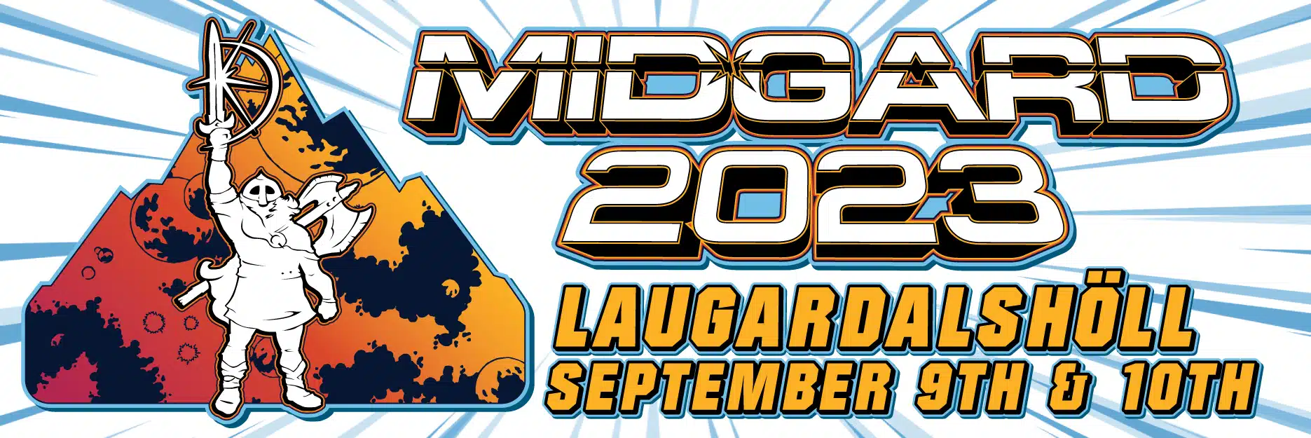 midgard 2023