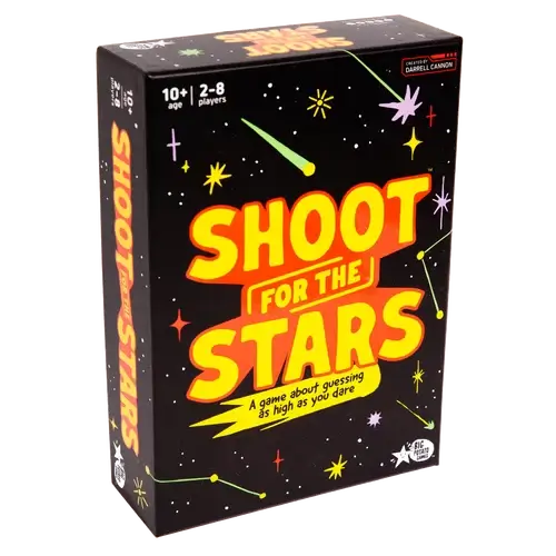 shoot for the stars 01 scaled