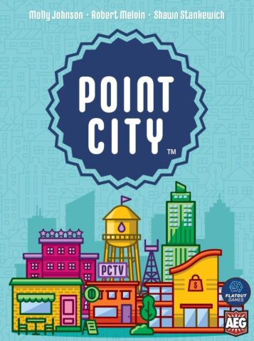 point city 01